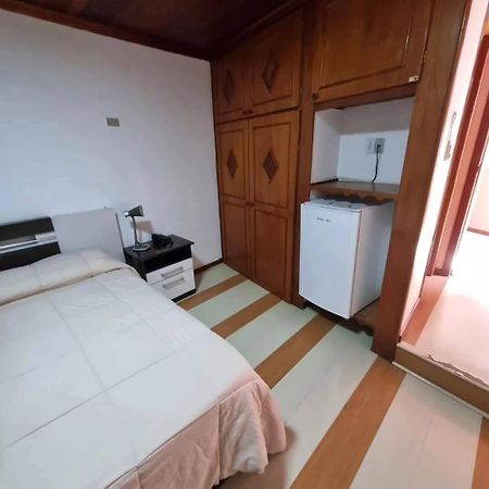 Turis Firper Hotel Chuí 外观 照片